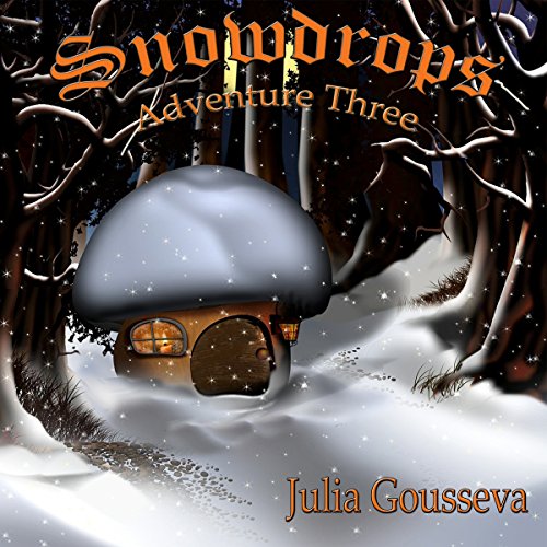 Cover of Snowdrops