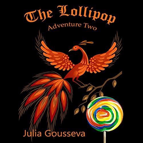 Cover of Lollipop