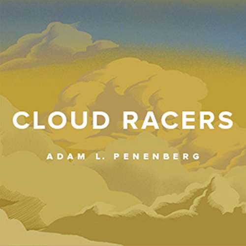 Cover of Cloud Racers