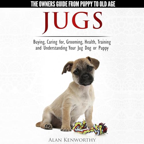 Cover of Jug Dogs (Jugs)