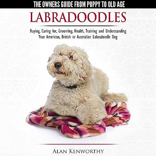 Cover of Labradoodles
