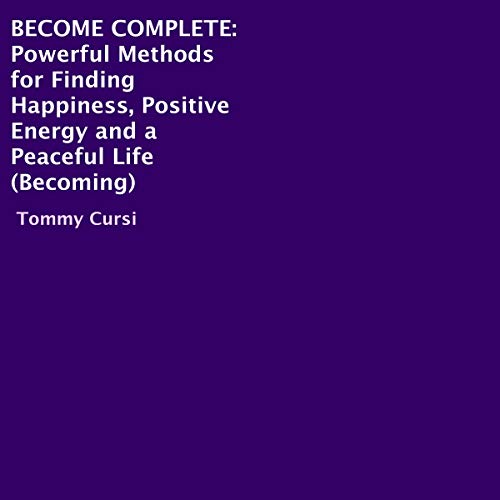 Cover of Become Complete