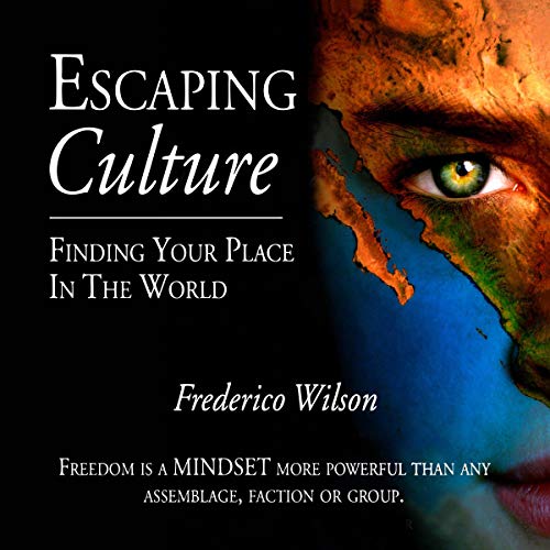 Cover of Escaping Culture