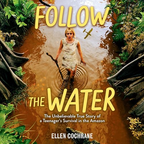 Cover of Follow the Water