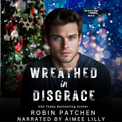 Cover of Wreathed in Disgrace