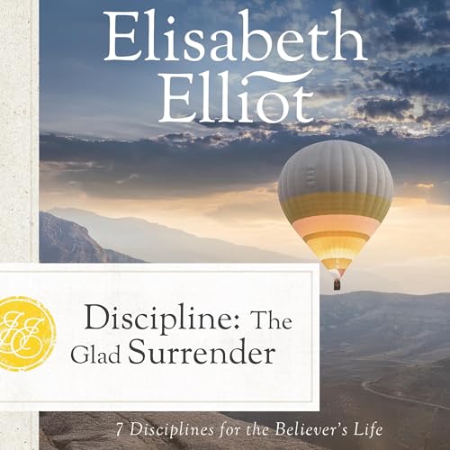 Cover of Discipline
