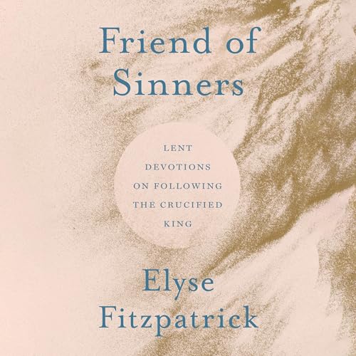 Cover of Friend of Sinners