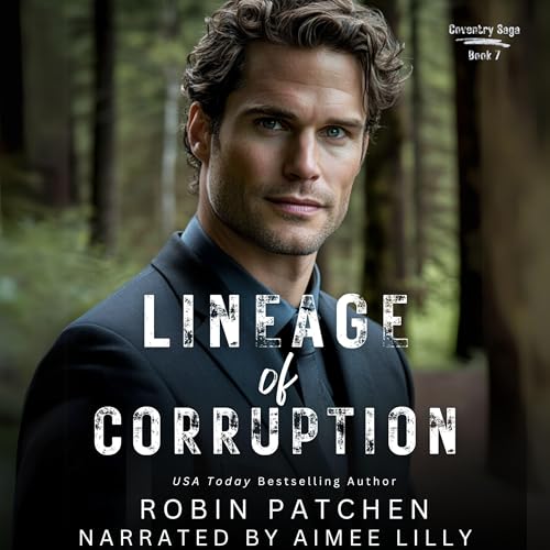 Cover of Lineage of Corruption