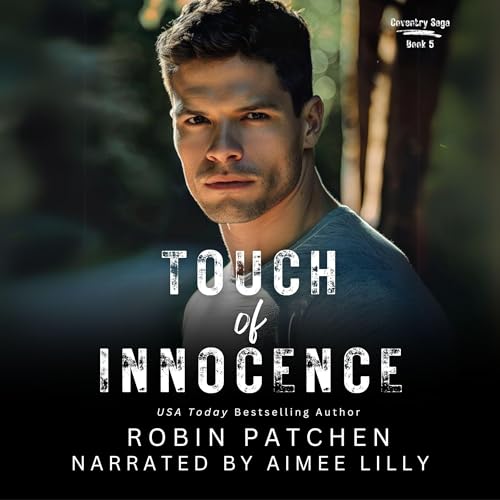 Cover of Touch of Innocence