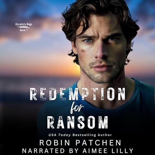 Cover of Redemption for Ransom