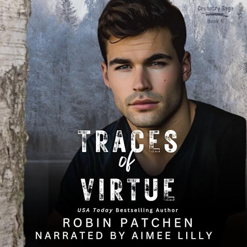 Cover of Traces of Virtue