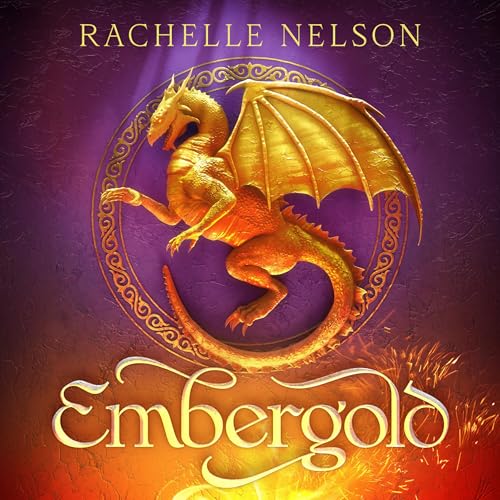 Cover of Embergold