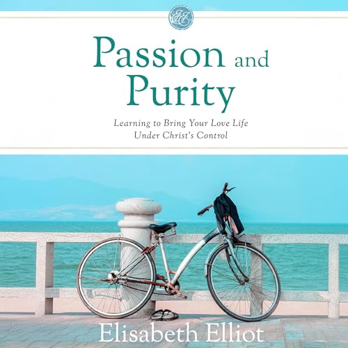 Cover of Passion and Purity