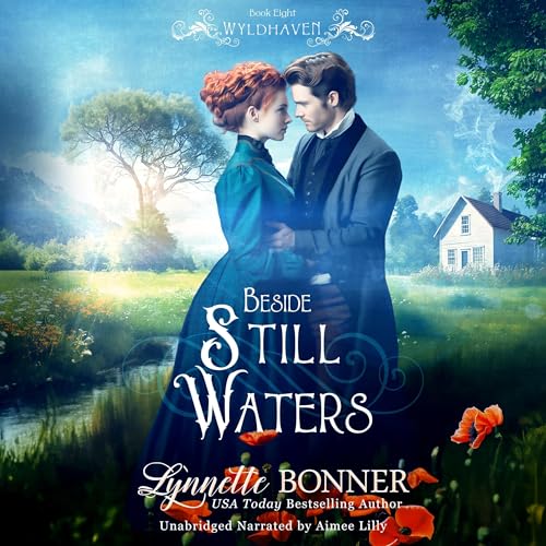 Cover of Beside Still Waters