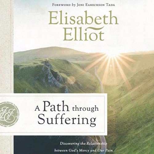 Cover of A Path Through Suffering