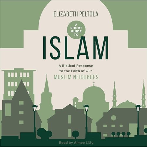 Cover of A Short Guide to Islam