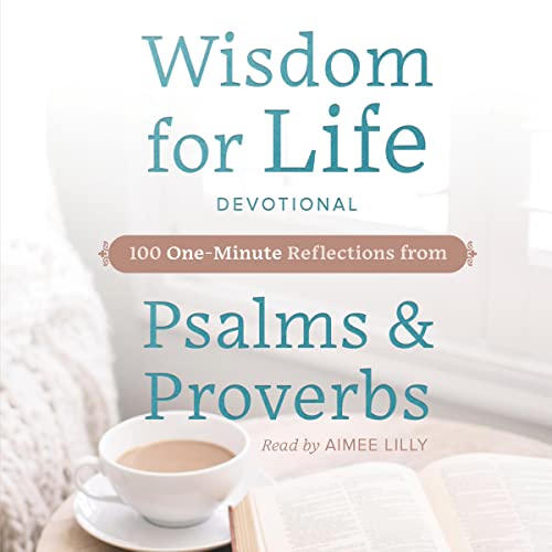 Cover of Wisdom for Life