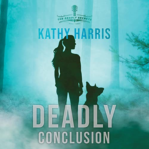Cover of Deadly Conclusion