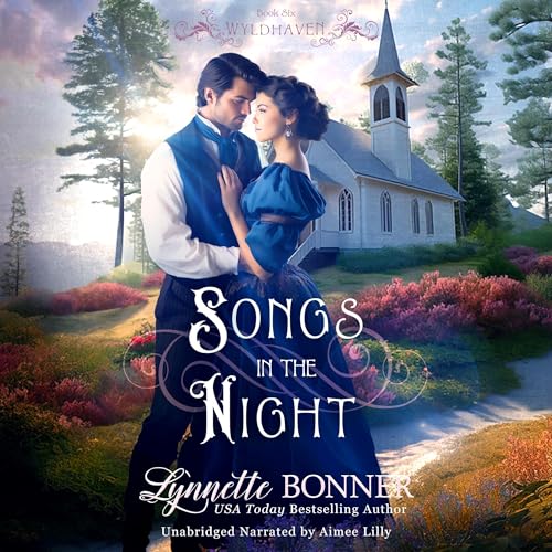 Cover of Songs in the Night