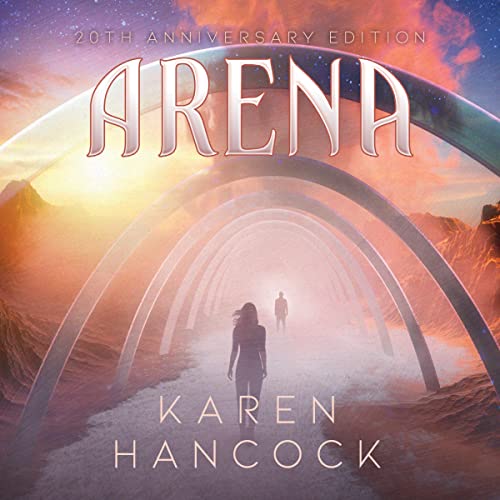 Cover of Arena