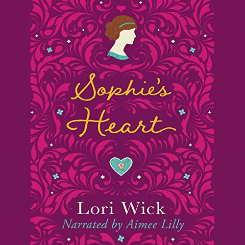 Cover of Sophie's Heart