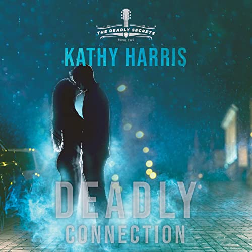 Cover of Deadly Connection