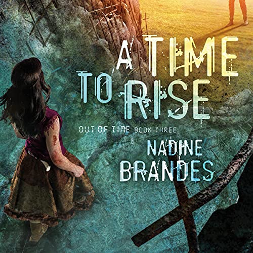 Cover of A Time to Rise