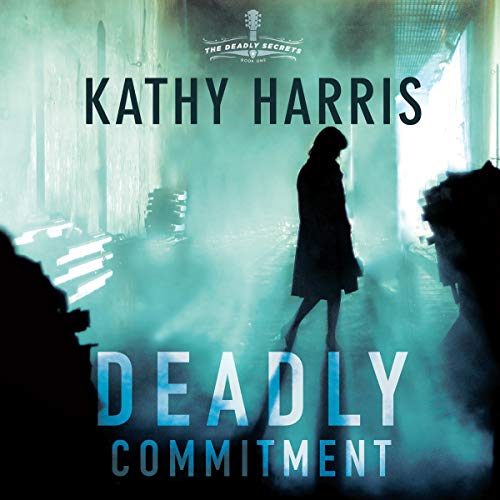 Cover of Deadly Commitment