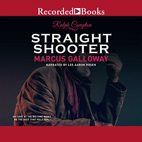 Cover of Straight Shooter