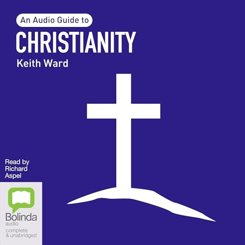 Cover of Christianity