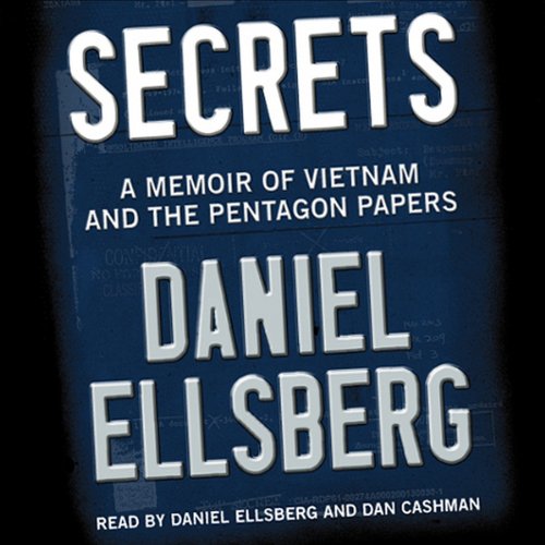 Cover of Secrets