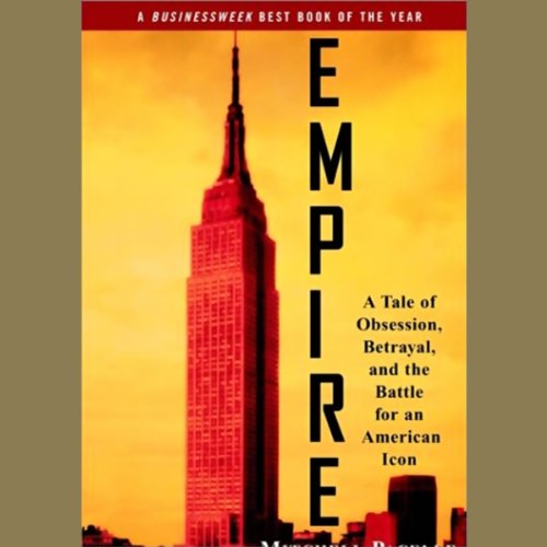 Cover of Empire