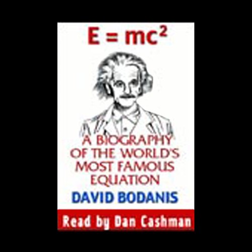 Cover of E=mc2