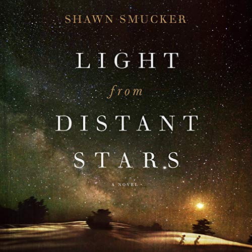 Cover of Light from Distant Stars
