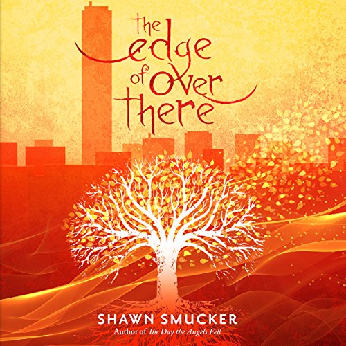 Cover of The Edge of Over There