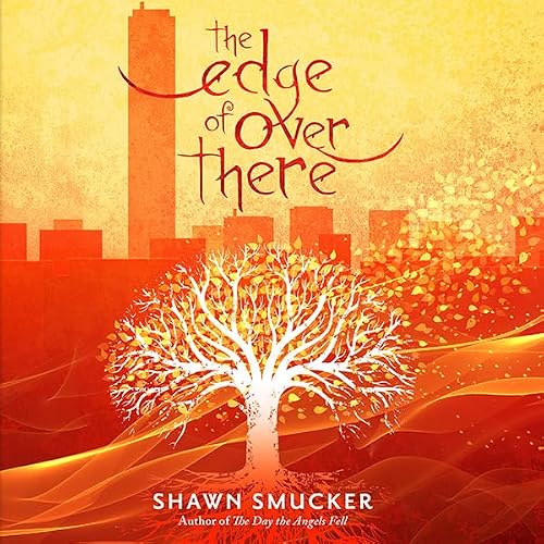 Cover of The Edge of Over There