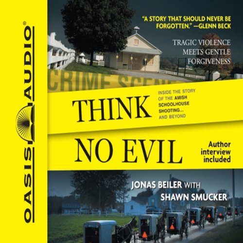 Cover of Think No Evil