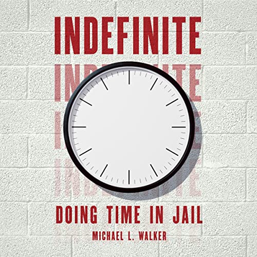 Cover of Indefinite
