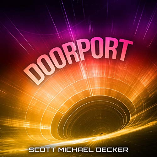 Cover of Doorport
