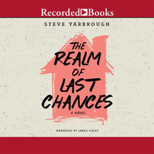 Cover of The Realm of Last Chances
