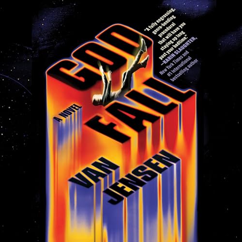 Cover of Godfall