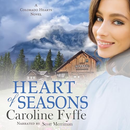 Cover of Heart of Seasons