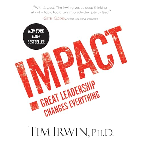 Cover of Impact