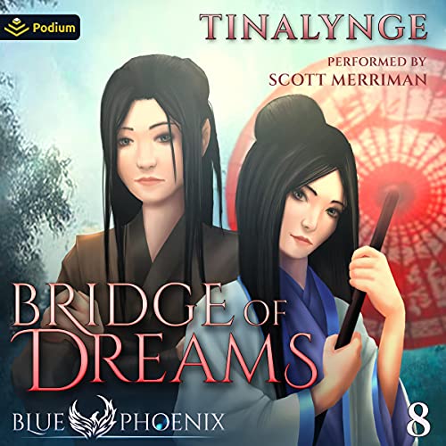 Cover of Bridge of Dreams