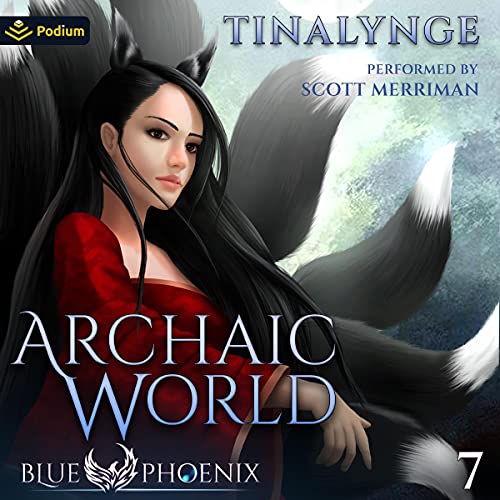 Cover of Archaic World