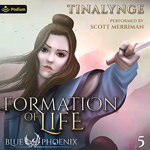 Cover of Formation of Life