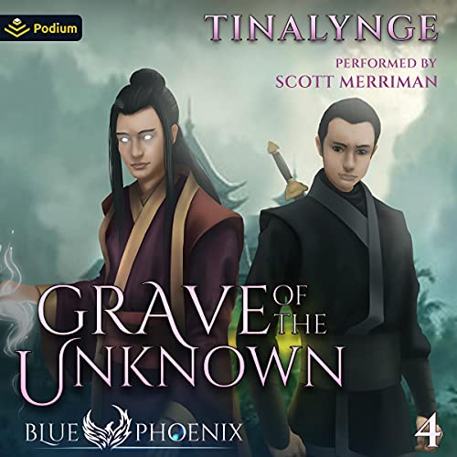 Cover of Grave of the Unknown