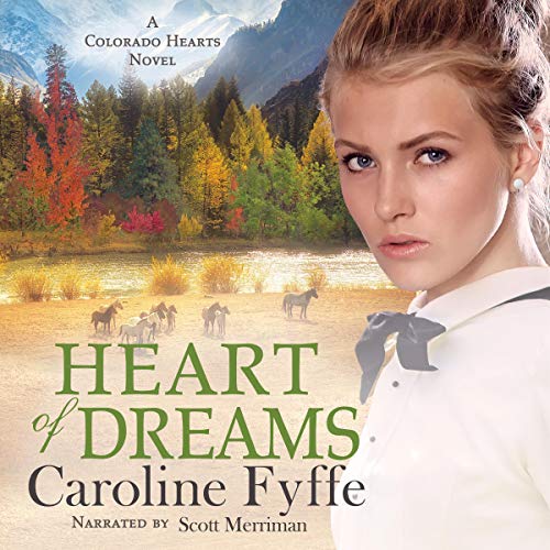 Cover of Heart of Dreams