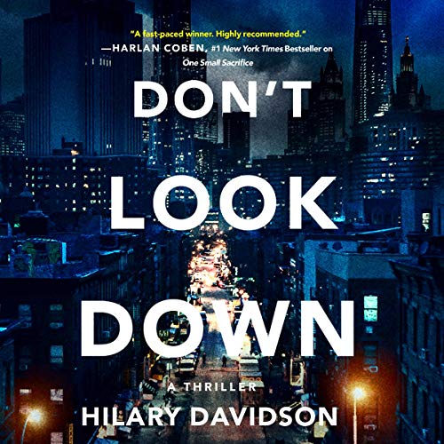 Cover of Don't Look Down