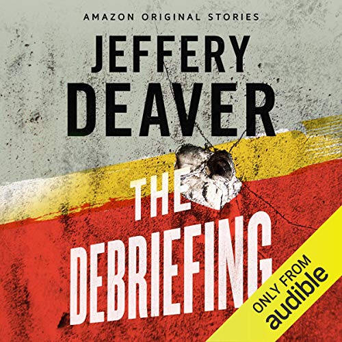 Cover of The Debriefing